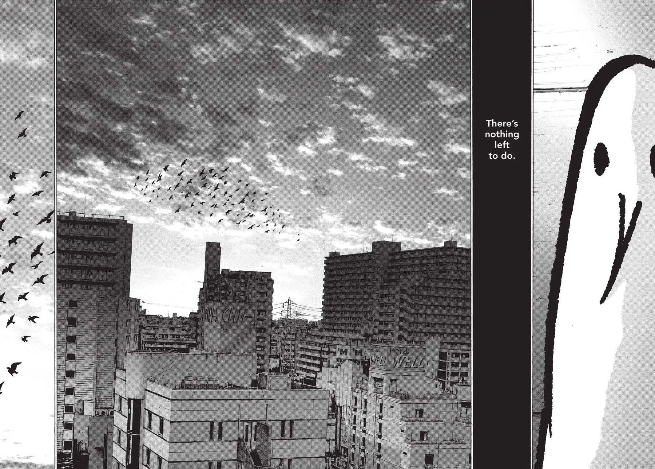 Oyasumi Punpun Chapter 104 image 12